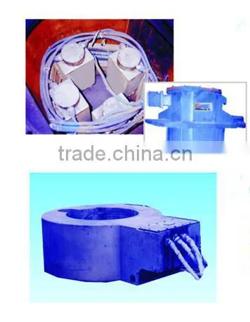 Electromagnetic Agitator Electromagnetic Mixer for Continuous Casting Equipment