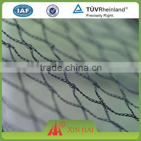 PE Fishing Net Agricultural Net Knotless Net photo-2