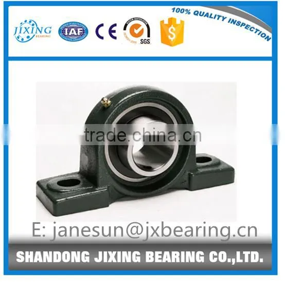 UC Bearing /ucp Bearing/ Ucf Bearing Pillow Block Bearing Ucp207-20 With Good Quality photo-5