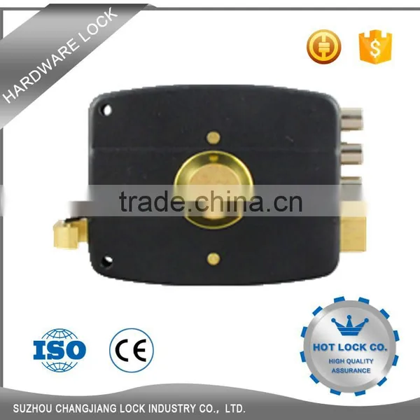 Proper Price High Security Balcony Door Lock photo-2