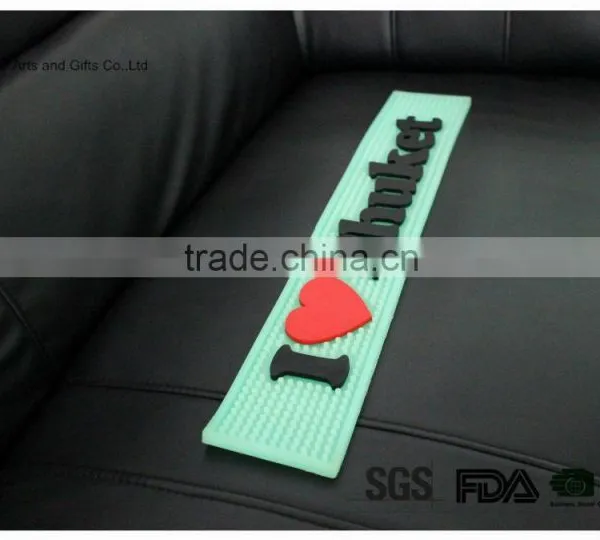 Custom Night Lights Mat photo-3