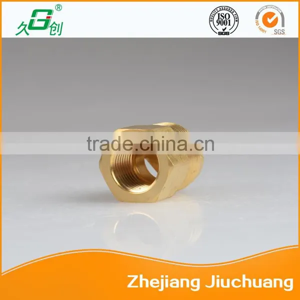 Brass Fitting Outlet Connector in Decompressor Fittings photo-4