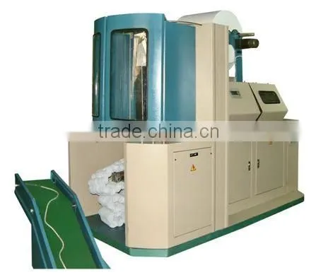 AUTO POCKET SPRING MACHINE