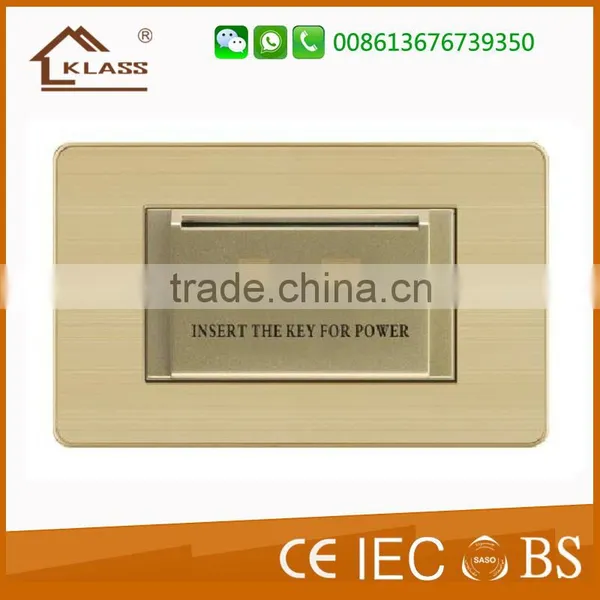 American Standard 118mm Electrical Outlet Europe photo-4