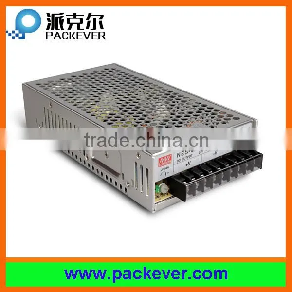 NES-200-24 UL 24VDC 200W LED Switch Power Supply Meanwell Brand photo-2
