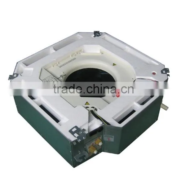 Casset Type Fan Coil Unit, 4 Ways photo-2