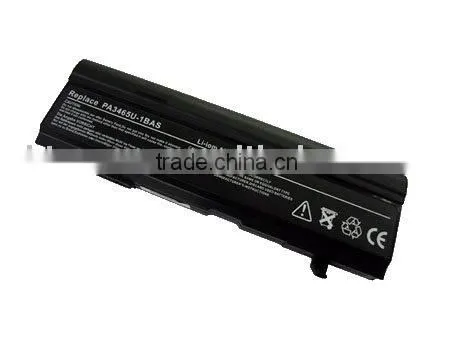 Compatible Toshiba Satellite A100 Laptop Battery PA3465U