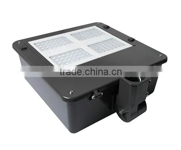 Singapore, 150W UL Shoebox Shape Area & Roadway LED Light,IP65, Highway UL Approved LED Shoebox Light