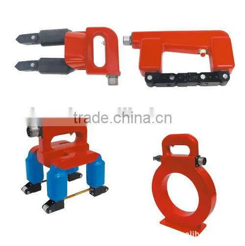 CDX-III A D O E Magnetic Particle Testing Equipment photo-3