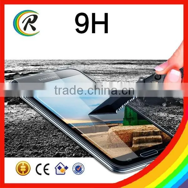 OEM Glass Screen Film for Samsung Galaxy S6 G9200 Tempered Glass Guard photo-2