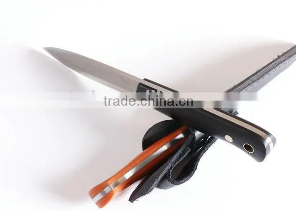 OEM G10 Handle Combat Hunting Knife photo-6