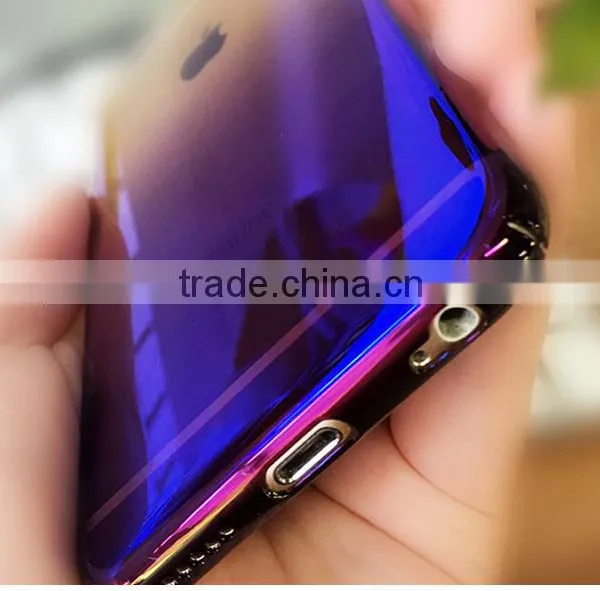 LOW PRICE Wholesale High Fashionable PC Clear Case for IPhone 7 Slim Case for IPhone 7plus Super Thin Case Cover photo-4