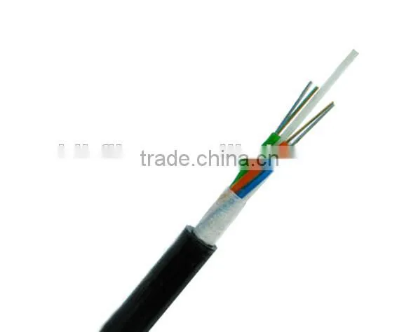 Low Price Waterproof GYFXY Fiber Optic Cable, Outdoor GYFXY Cable photo-2