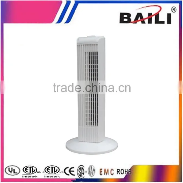 100% Copper Motor Cheap Powerful 28 Inch Tower Fan