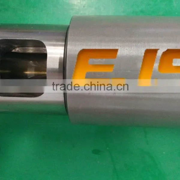 Injection Barrel End Cap and Nozzel From Zhou Shan photo-4