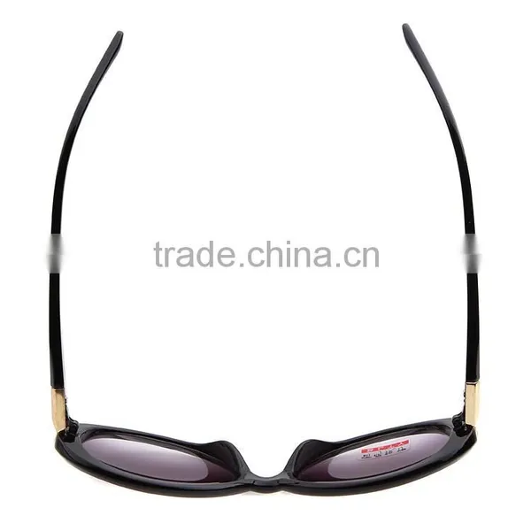 Hot Wholesell Vintage Gradient Frame Sunglasses photo-2