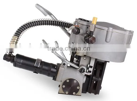 Pneumatic Metal Steel Strapping Tools photo-3