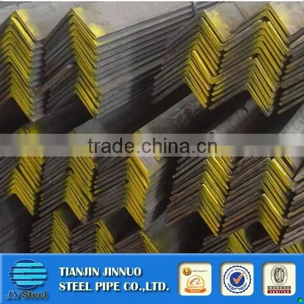 30x30 Steel Angle Price From Tianjin Supplier photo-2