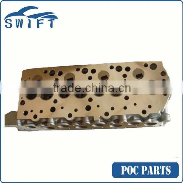 4D56-D Cylinder Head For Mitsubishi photo-5