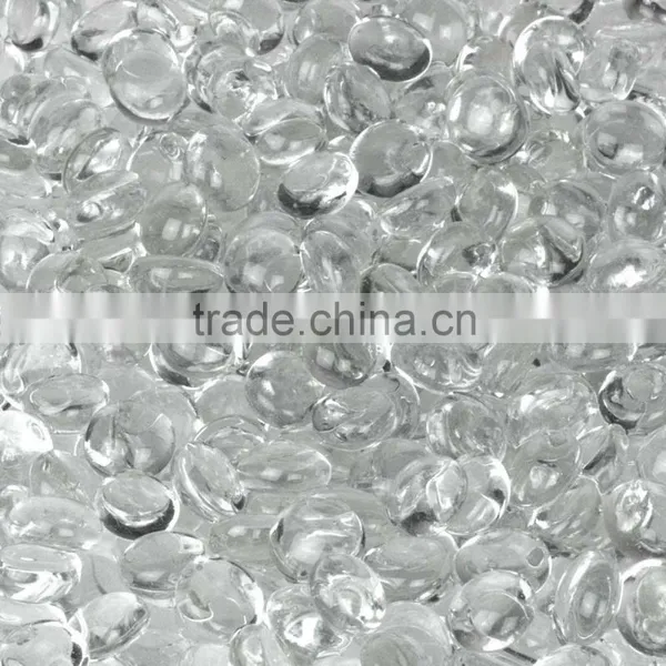 Flat Glass Marbles photo-3