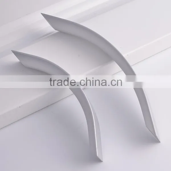 Furniture Popular Design Drawer Kitchen Hardware 96/128mm Cabinet Pulls photo-3