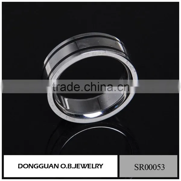 Promotional Prices Excellent Material Thomas Aristotle Thomas Ring For Men photo-5