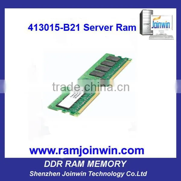 413015-B21 RMA Less Than 1% 2x8GB Ddr2 16gb Ram Stick photo-3
