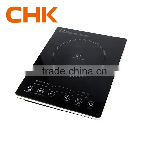 Hot Sale Fashionable Design of Induction Cooker photo-3