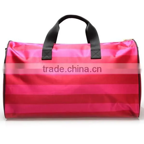 2016 Hot Sale New Mala Waterproof PolyesterFoldable Travel Bags photo-2