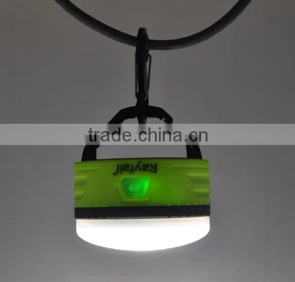 Rechargeable Led Power Bank With Light Remote Control Lights Battery Powered photo-2
