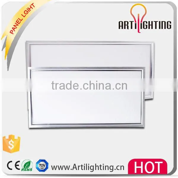 China Supplier 48w 54w 600x1200 Led Light Panel , 60w 70w 2x4 Led Panel Light photo-4