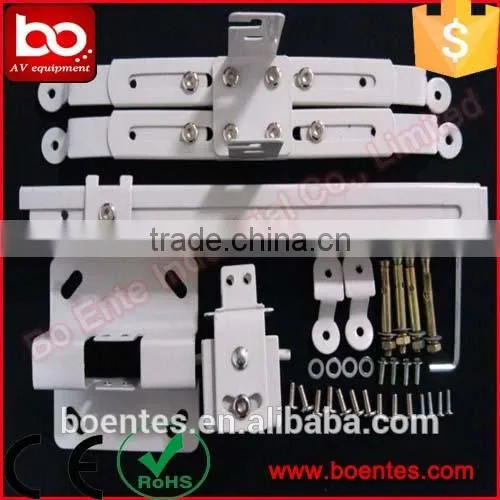 Mount-It! Wall or Ceiling Projector Mount With Universal LCD/DLP Mounting for Projectors photo-2