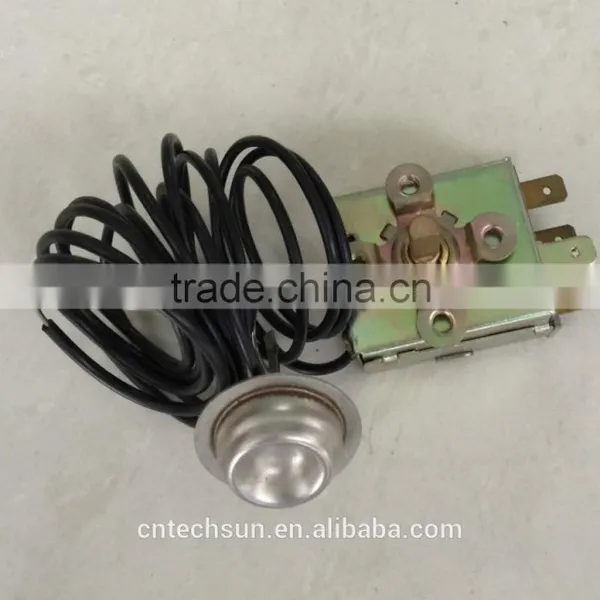 IMIT Adjustable Thermostat for Washing Machine