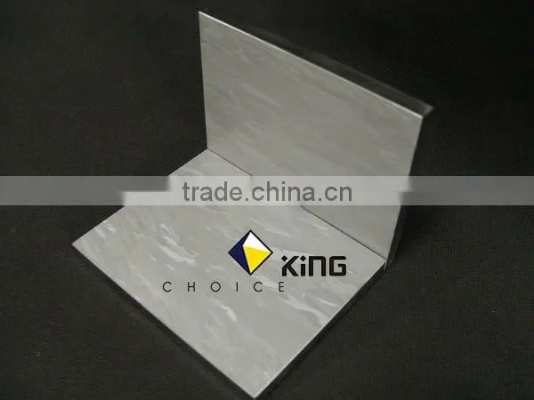 Poly Crystal Silicon Si Target 99.999% Silicon Sputtering Target photo-2