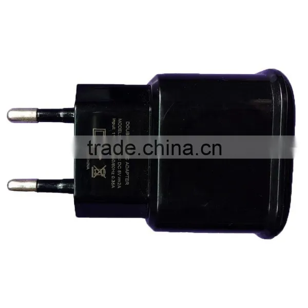100-240V AC DC Adapter USB With UL PSE CE photo-5