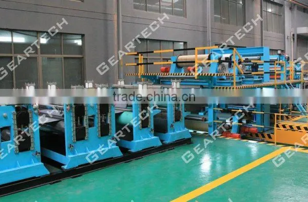 Aluminium Composite Panel Production Line photo-5