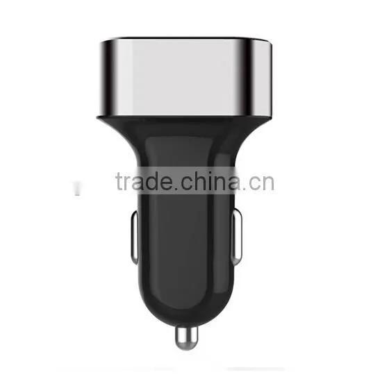 Express Mobile Phone & Tablet Car Accessories 3 Port Usb Car Charger 5.2a Car Charger Adapter photo-5