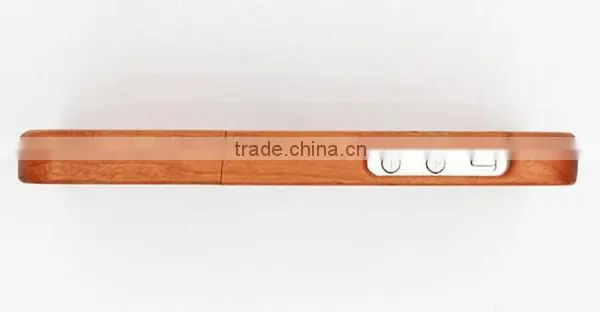 Wood Phone Cases With the Laser Compatible for Iphone photo-6