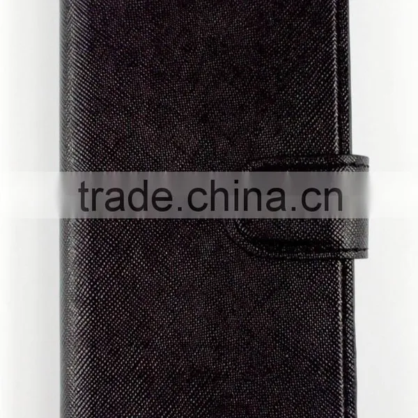 Magnetic Detachable PU Leather Phone Diary Case For IPhone 7 Plus photo-4