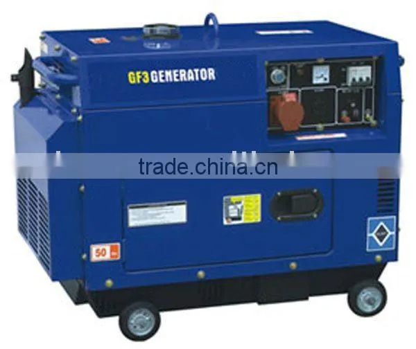Diesel Generator Set
