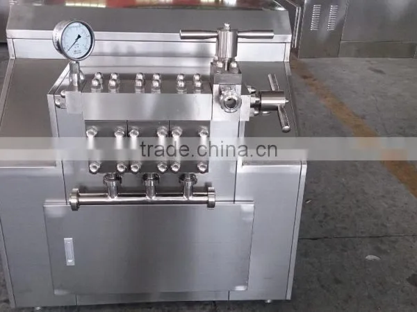Aseptic Milk Sterillizer photo-4