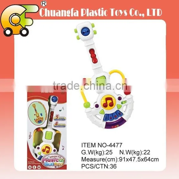 NO-5588 Music Instrument Plastic Electric Piano Toys, Cartoon Tiger Piano Toys for Kids photo-5