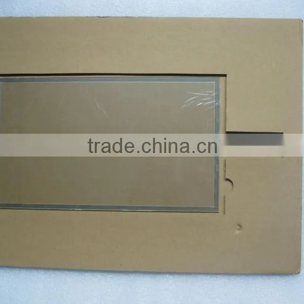 15.6 Inch 5 Wire Resistive Touch Screen,wholesale Kiosk Touch Panel photo-6
