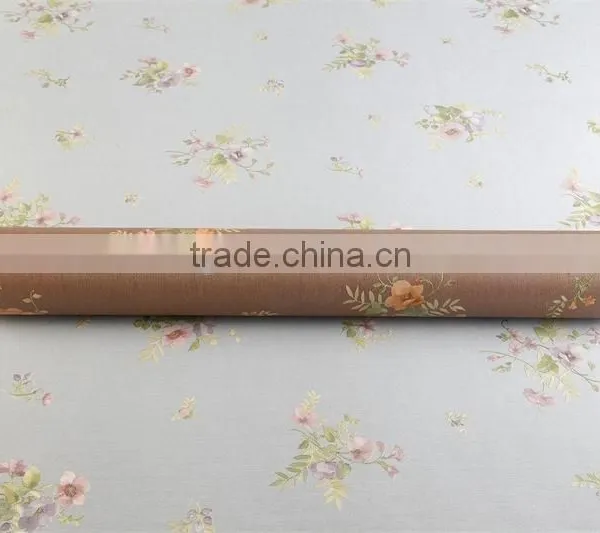PVC Embossed Wallpapers/wall Papers/walls Paper photo-3