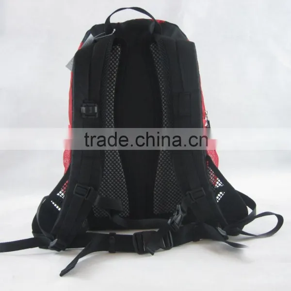 Outdoor Spots Backpack Sports Backpack For Outdoor photo-3