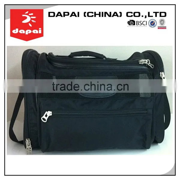 Quanzhou Dapai Factory Best Selling Pet Carrier, Dog Carrier, Pet Bag photo-2