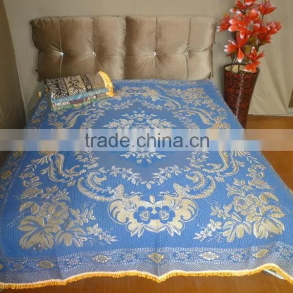 Cheap Bright Color Blanket