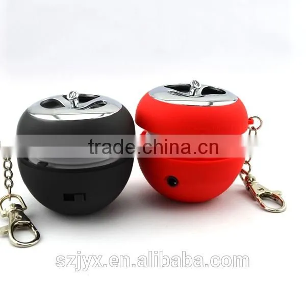 JY16 Mini Funnning Portable Rechargeable Music Speaker With Led Light Cute Gift photo-4