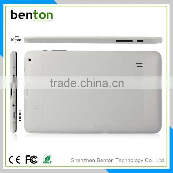 Best Brand Brilliant Quality External 3G Waterproof Tablet pc photo-2