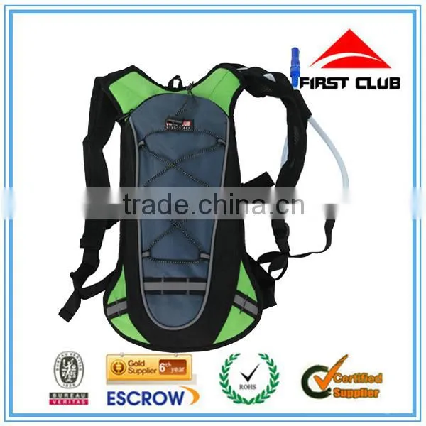 Water Backpack Bag 004E